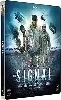 blu-ray the signal - édition steelbook - blu - ray