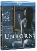 blu-ray unborn - version longue inédite - blu - ray