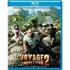 blu-ray voyage au centre de la terre 2 - blu - ray