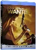 blu-ray wanted