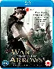 blu-ray war of the arrows [edizione: regno unito] [blu - ray] [import]