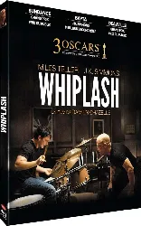 blu-ray whiplash - blu - ray