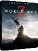 blu-ray world war z - combo blu - ray 3d - boîtier métal