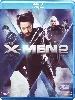 blu-ray x - men 2 - bryan singer