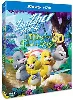 blu-ray zhu zhu pets, le magicien du palais des rêves - combo blu - ray + dvd