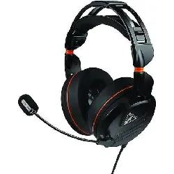 casque gaming sans fil bigben turtle beach elite 800 pour ps3 ou ps4