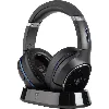 casque gaming sans fil bigben turtle beach elite 800 pour ps3 ou ps4