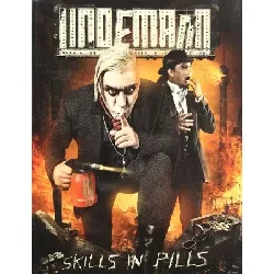 cd lindemann - skills in pills (2015)