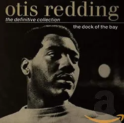 cd otis redding - the dock of the bay - the definitive collection (1992)