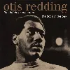 cd otis redding - the dock of the bay - the definitive collection (1992)