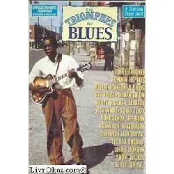 cd various - les triomphes du blues (2001)