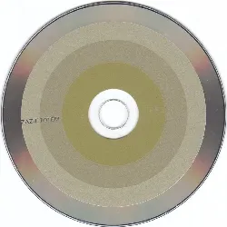 cd zazie - totem (2007)