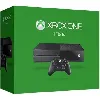 console microsoft xbox one 1to