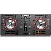 controleur dj numark n4