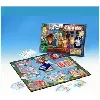 de societe hasbro cluedo simpsons