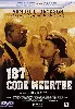 dvd 187 : code meurtre