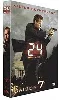dvd 24 heures chrono, saison 7 - coffret 6 dvd