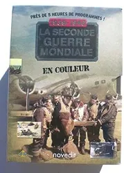 dvd 5 dvd la seconde guerre mondiale 1939 - 1945