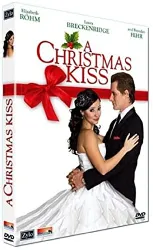 dvd a christmas kiss