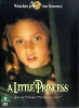 dvd a little princess [uk import]
