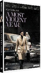 dvd a most violent year