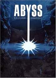 dvd abyss - édition collector 2 dvd