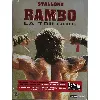 dvd action rambo la trilogie