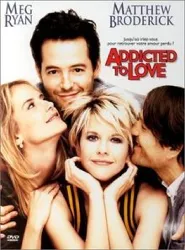 dvd addicted to love