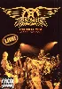 dvd aerosmith - you gotta move live !