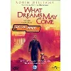dvd al di là dei sogni (au - delà de nos rêves) - import italien (pas d'audio ni de sous - titres français)