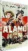 dvd alamo + (coulisse du tournage 41 min)