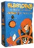 dvd albator 78 - intégrale 1 : episodes 1 à 21