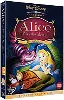 dvd alice au pays des merveilles - édition spéciale