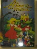 dvd alice aux pays des merveilles