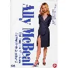 dvd ally mcbeal: l'integrale saison 3 - coffret 6 dvd