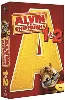 dvd alvin et les chipmunks 1 & 2