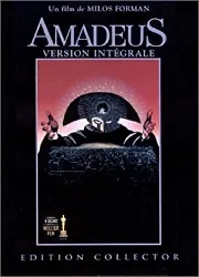 dvd amadeus [édition collector]