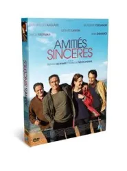 dvd amitiés sincères