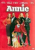 dvd annie
