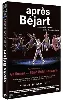 dvd après bejart