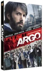 dvd argo