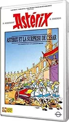 dvd astérix et la surprise de césar