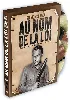 dvd au nom de la loi : saison 1, vol.2 - édition collector 3 dvd