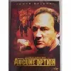 dvd aucune option: le crime est la seule issue