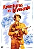 dvd aventures en birmanie
