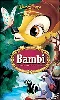 dvd bambi - édition collector