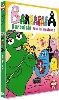 dvd barbapapa - barbalala fête la musique !