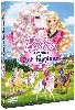 dvd barbie et ses soeurs au club hippique