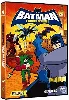 dvd batman : l'alliance des héros - volume 2