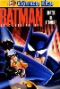 dvd batman, la série animée : sortir de l'ombre
